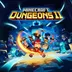 اکانت قانونی Minecraft Dungeons II برای PS5